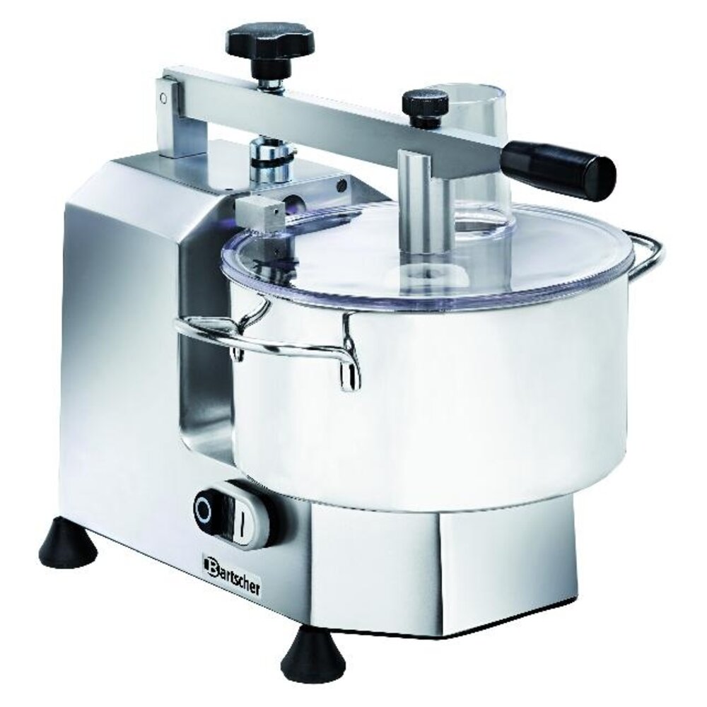 Bartscher Cutter t3n 3l | 120831 Bartscher Cutter t3n 3l | 120831