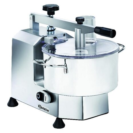 Bartscher Cutter t3n 3l | 120831 Bartscher Cutter t3n 3l | 120831