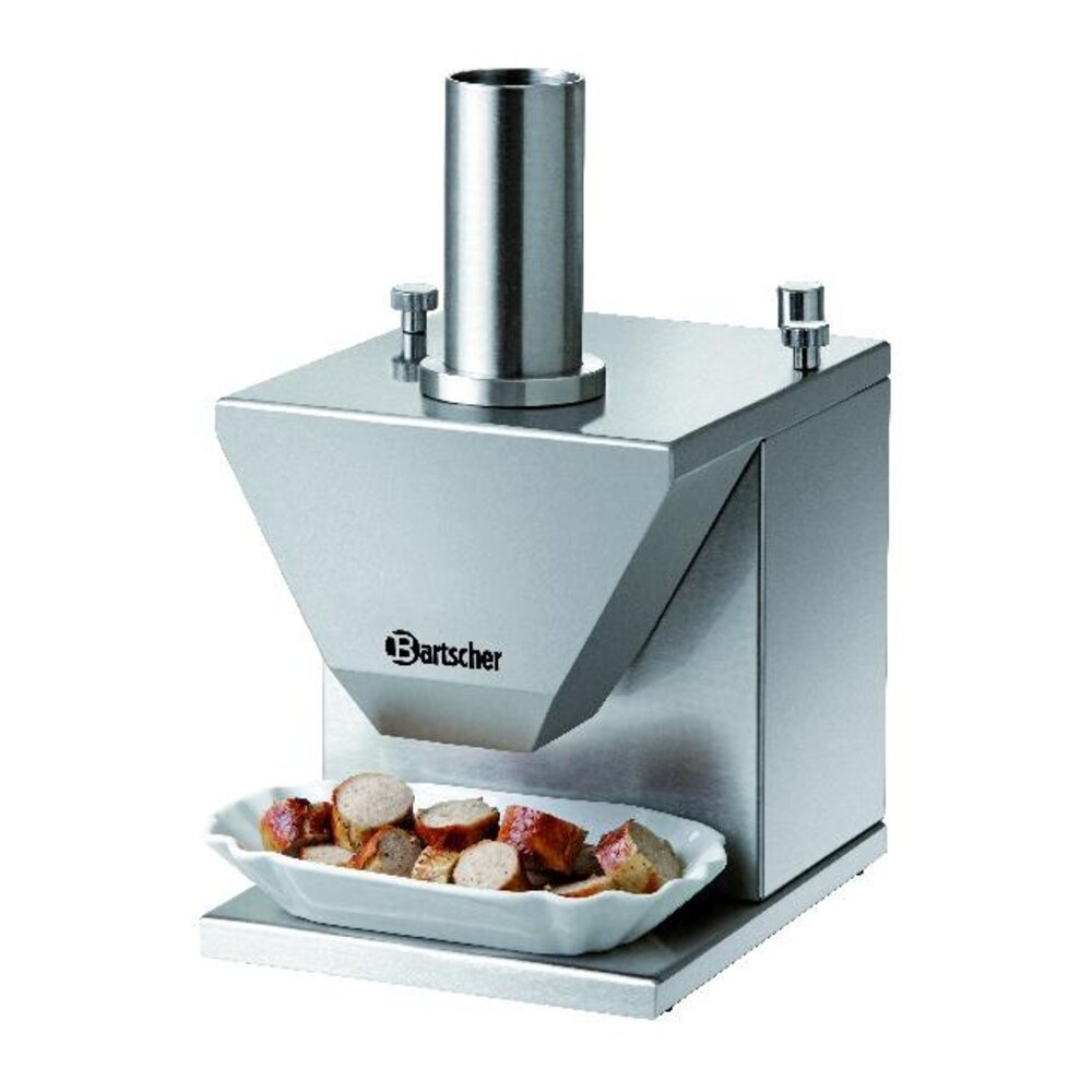 Bartscher Curryworst-snijder | 120578 Bartscher Curryworst-snijder | 120578