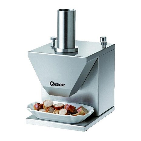 Bartscher Curryworst-snijder | 120578 Bartscher Curryworst-snijder | 120578