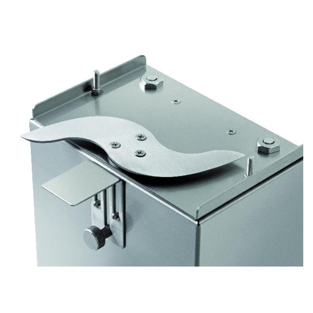 Bartscher Curryworst-snijder | 120578 Bartscher Curryworst-snijder | 120578