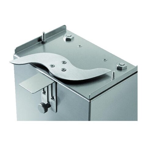 Bartscher Curryworst-snijder | 120578 Bartscher Curryworst-snijder | 120578