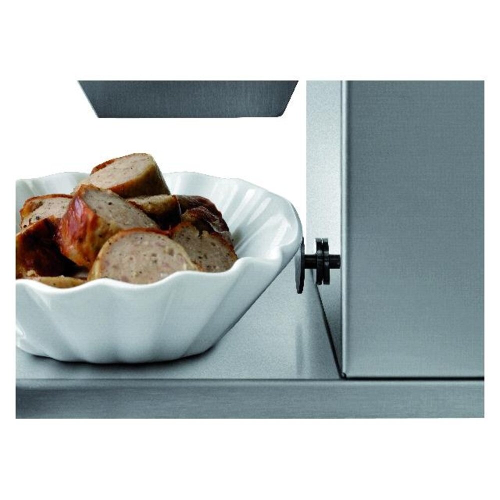 Bartscher Curryworst-snijder | 120578 Bartscher Curryworst-snijder | 120578