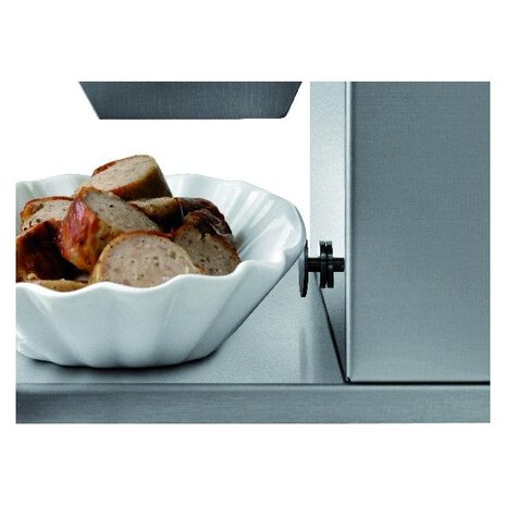 Bartscher Curryworst-snijder | 120578 Bartscher Curryworst-snijder | 120578