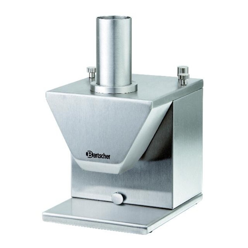 Bartscher Curryworst-snijder | 120578 Bartscher Curryworst-snijder | 120578