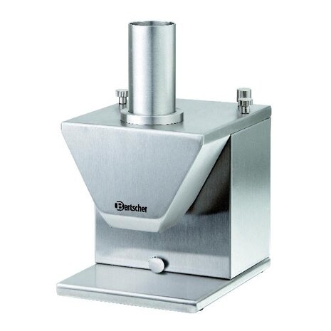 Bartscher Curryworst-snijder | 120578 Bartscher Curryworst-snijder | 120578