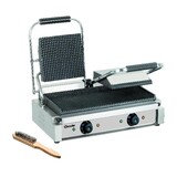 Bartscher Contactgrill 3600 2r Bartscher Contactgrill 3600 2r