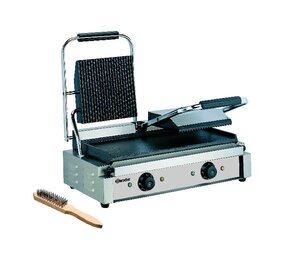 Bartscher Contactgrill 3600 2gr Bartscher Contactgrill 3600 2gr