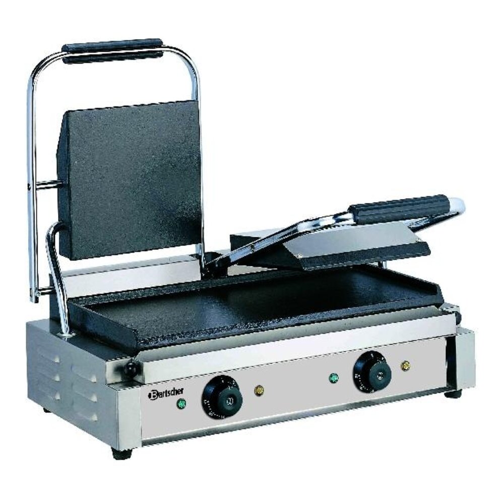 Bartscher Contactgrill 3600 2g | A150672 Bartscher Contactgrill 3600 2g | A150672