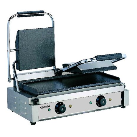 Bartscher Contactgrill 3600 2g | A150672 Bartscher Contactgrill 3600 2g | A150672