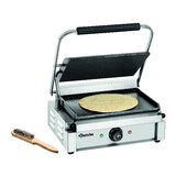 Bartscher Contactgrill  panini  1g Bartscher Contactgrill  panini  1g