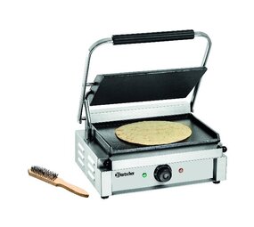 Bartscher Contactgrill  panini  1g Bartscher Contactgrill  panini  1g