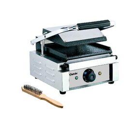 Bartscher Contactgrill 1800 1g Bartscher Contactgrill 1800 1g