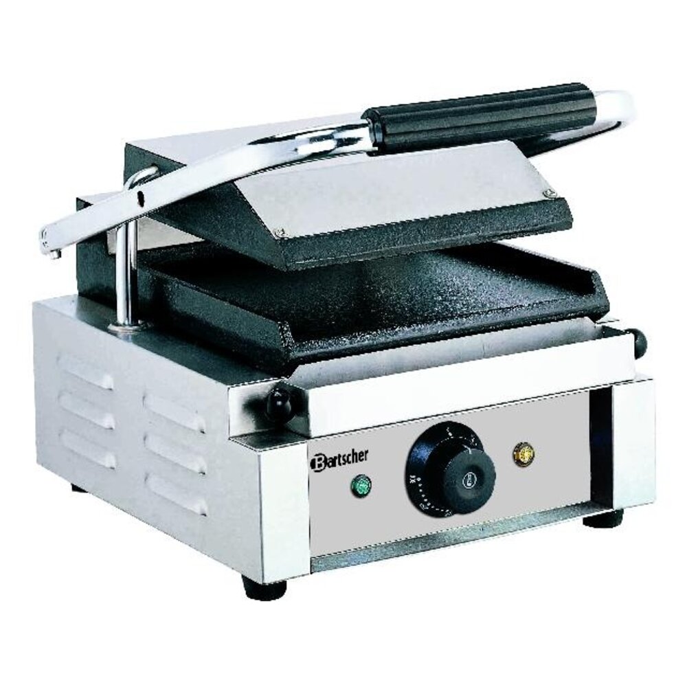Bartscher Contactgrill 1800 1g | A150669 Bartscher Contactgrill 1800 1g | A150669