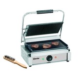 Bartscher Contactgrill  pannini  1gr