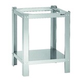 Bartscher Onderbouw combi-steamer 2 3 gn Bartscher Onderbouw combi-steamer 2 3 gn