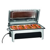 Bartscher Chafing dish 1 1 2200 e Bartscher Chafing dish 1 1 2200 e
