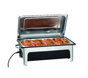 Bartscher Chafing dish 1 1 2200 e Bartscher Chafing dish 1 1 2200 e