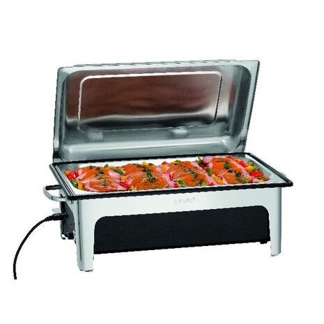 Bartscher Chafing dish 1 1 2200 e | 500830 Bartscher Chafing dish 1 1 2200 e | 500830