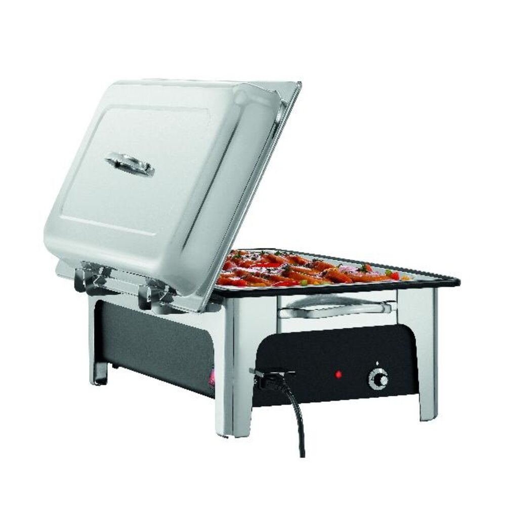 Bartscher Chafing dish 1 1 2200 e | 500830 Bartscher Chafing dish 1 1 2200 e | 500830