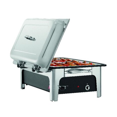 Bartscher Chafing dish 1 1 2200 e | 500830 Bartscher Chafing dish 1 1 2200 e | 500830