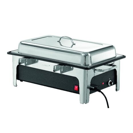 Bartscher Chafing dish 1 1 2200 e | 500830 Bartscher Chafing dish 1 1 2200 e | 500830