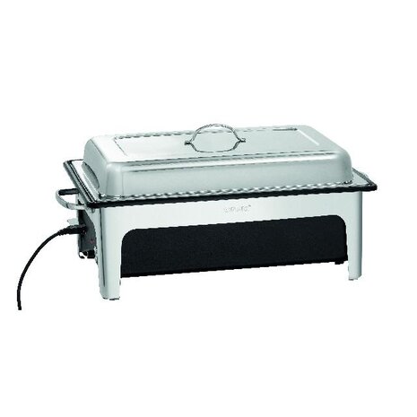 Bartscher Chafing dish 1 1 2200 e | 500830 Bartscher Chafing dish 1 1 2200 e | 500830