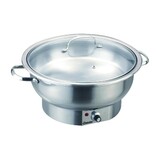 Bartscher Chafing dish 3,8l 500 e Bartscher Chafing dish 3,8l 500 e