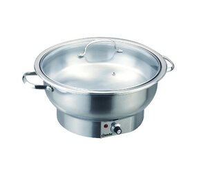 Bartscher Chafing dish 3,8l 500 e Bartscher Chafing dish 3,8l 500 e