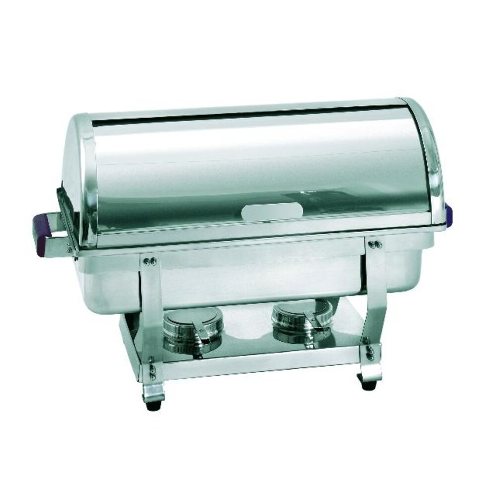 Bartscher Chafing-dish 1 1 bp  rolltop | 500458 Bartscher Chafing-dish 1 1 bp  rolltop | 500458