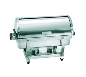 Bartscher Chafing-dish 1 1 bp  rolltop Bartscher Chafing-dish 1 1 bp  rolltop