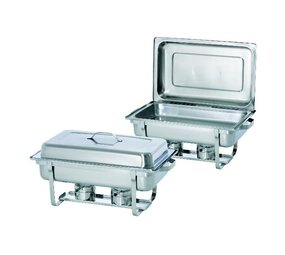 Bartscher Chafing dish-set 1 1 bp Bartscher Chafing dish-set 1 1 bp