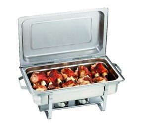 Bartscher Chafing dish 1 1 bp xl Bartscher Chafing dish 1 1 bp xl