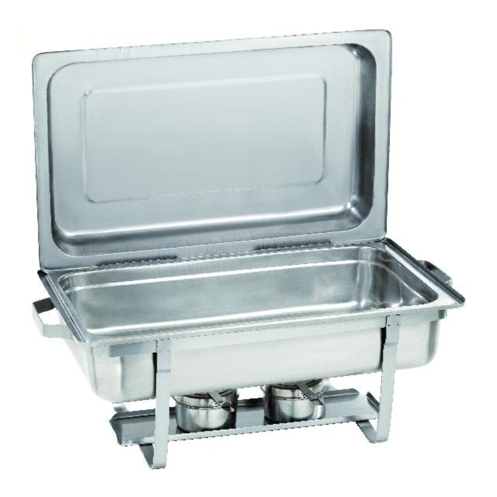 Bartscher Chafing dish 1 1 bp xl | 500494 Bartscher Chafing dish 1 1 bp xl | 500494