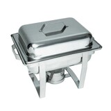 Bartscher Chafing dish 1 2 bp Bartscher Chafing dish 1 2 bp