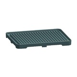 Bartscher Grillplaat 700-r