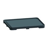 Bartscher Braadplaat 700-g