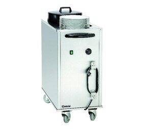 Bartscher Bordendispenser,2x50 borden, 2,0 kw Bartscher Bordendispenser,2x50 borden, 2,0 kw