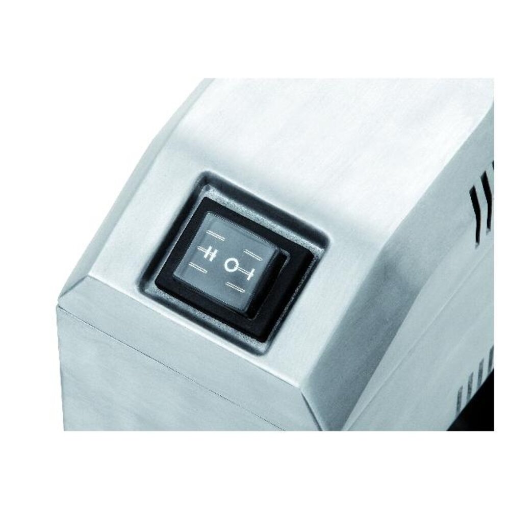 Bartscher Drankenmixer, dubbel 2x 700 ml | 135102 Bartscher Drankenmixer, dubbel 2x 700 ml | 135102