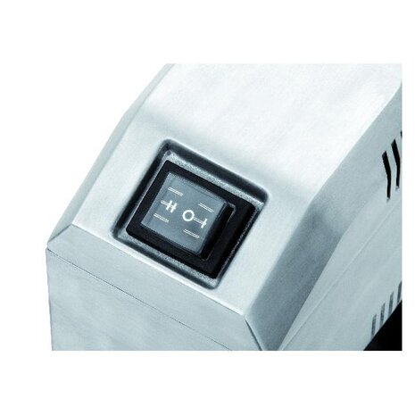 Bartscher Drankenmixer, dubbel 2x 700 ml | 135102 Bartscher Drankenmixer, dubbel 2x 700 ml | 135102