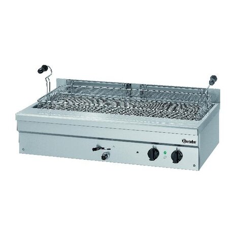 Bartscher Bakkerijfriteuse bf 35e | 101413