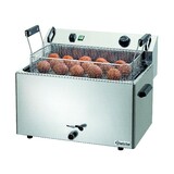 Bartscher Bakkerijfriteuse bf 16e Bartscher Bakkerijfriteuse bf 16e