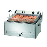Bartscher Bakkerijfriteuse bf 30e Bartscher Bakkerijfriteuse bf 30e