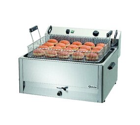 Bartscher Bakkerijfriteuse bf 30e Bartscher Bakkerijfriteuse bf 30e