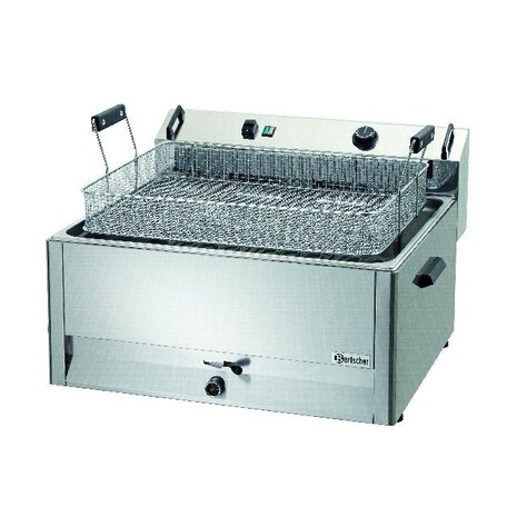 Bartscher Bakkerijfriteuse bf 30e | 101560 Bartscher Bakkerijfriteuse bf 30e | 101560