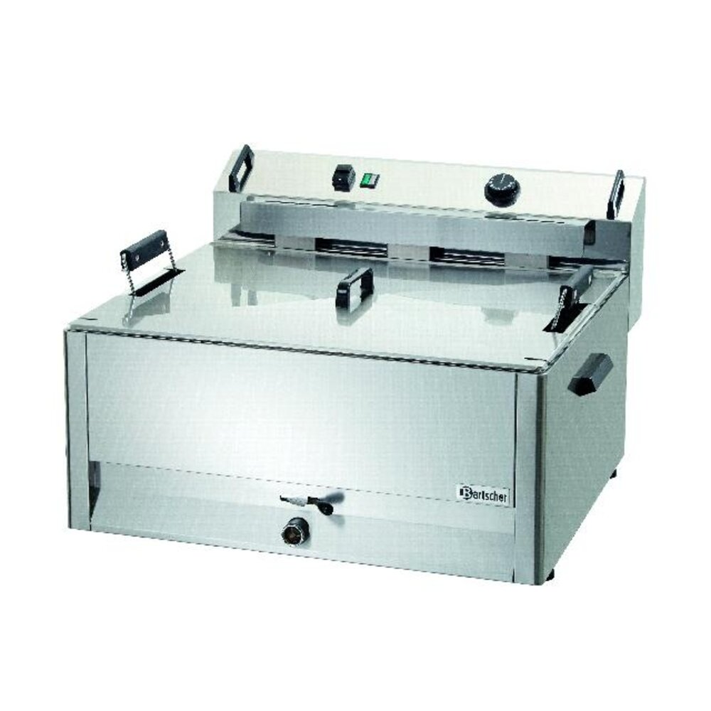 Bartscher Bakkerijfriteuse bf 30e | 101560 Bartscher Bakkerijfriteuse bf 30e | 101560