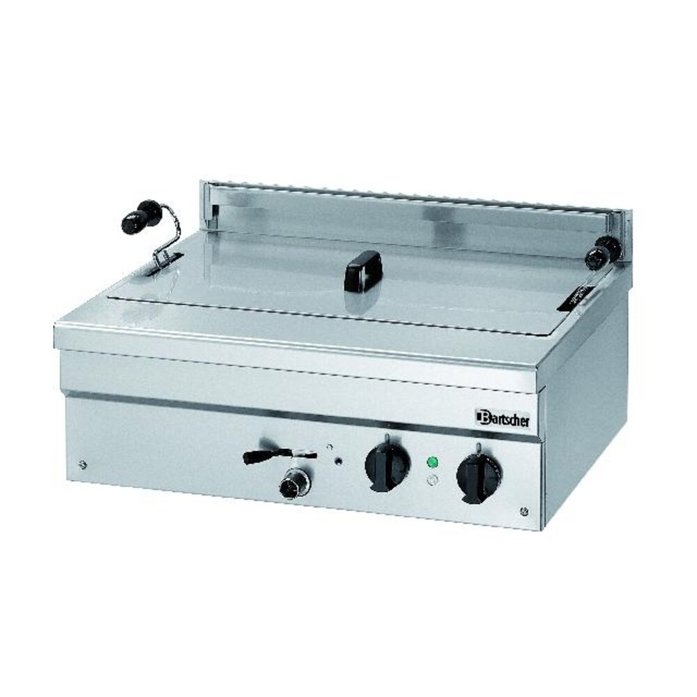 Bartscher Bakkerij friteuse elektrisch bf 21e | 101412 Bartscher Bakkerij friteuse elektrisch bf 21e | 101412