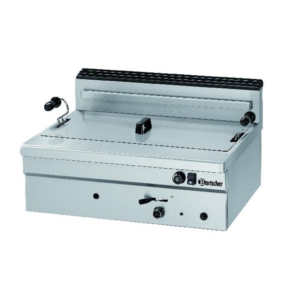 Bartscher Bakkerijfriteuse bf 20g | 1014113 Bartscher Bakkerijfriteuse bf 20g | 1014113