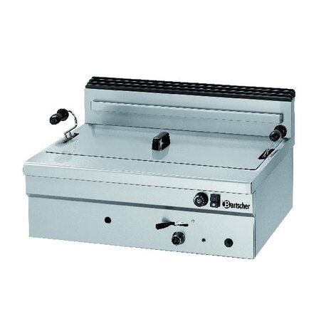 Bartscher Bakkerijfriteuse bf 20g | 1014113 Bartscher Bakkerijfriteuse bf 20g | 1014113