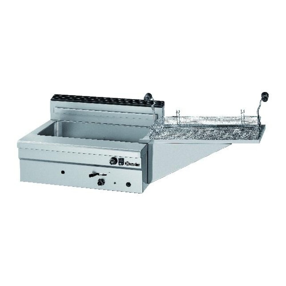 Bartscher Bakkerijfriteuse bf 20g | 1014113 Bartscher Bakkerijfriteuse bf 20g | 1014113